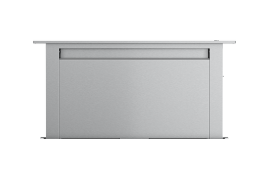 ZEPHYR Treviso Downactive, 14" rise, 30" Width, SS, 600 CFM in Stainless Steel  - ZTVE30AS