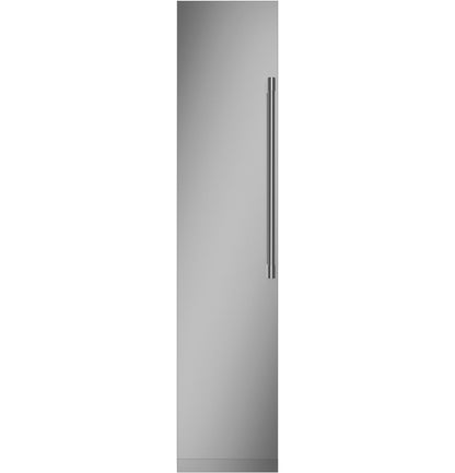 MONOGRAM Monogram 18" Panel-Ready Premium Integrated Column Freezer Custom Panel Ready - ZIF181NPNII