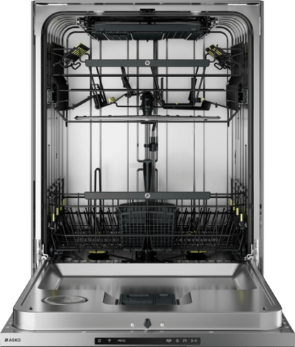 ASKO Dishwasher - DBI565IXXLS