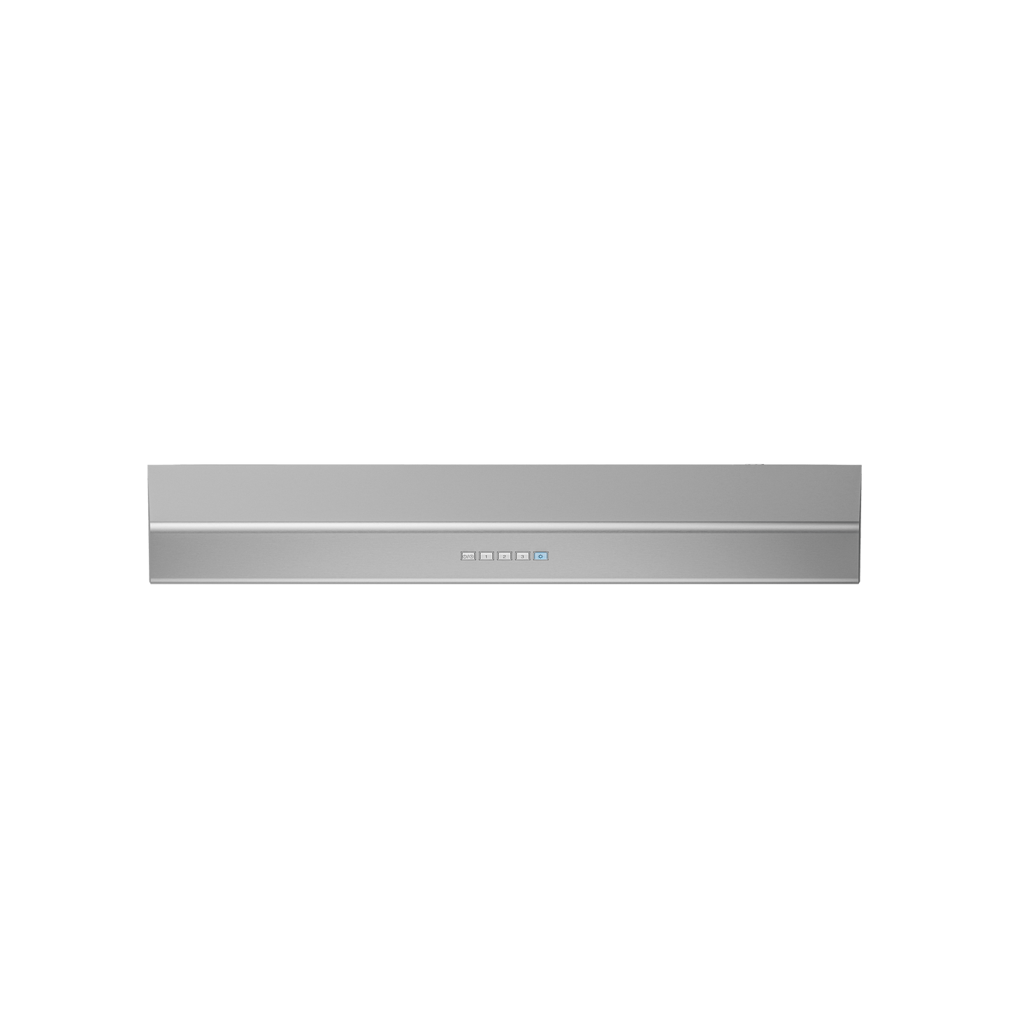 ZEPHYR Breeze II, Under Cabinet, 36", SS, LED in Stainless Steel - AK1236CS