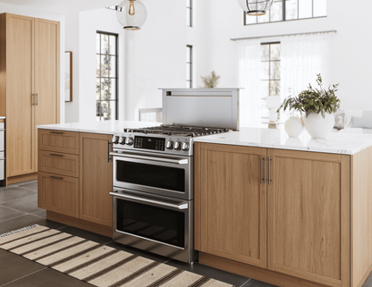 ZEPHYR Treviso Downactive, 14" rise, 30" Width, SS, 600 CFM in Stainless Steel  - ZTVE30AS
