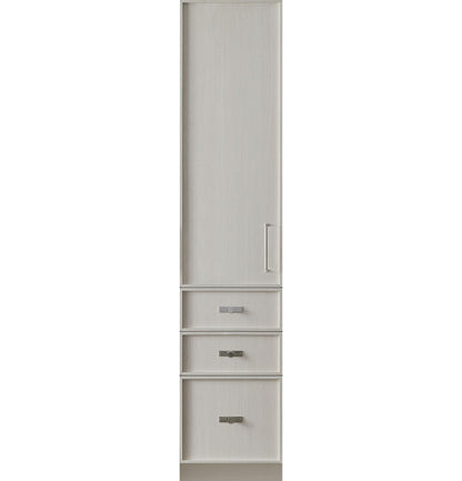 MONOGRAM Monogram 18" Panel-Ready Integrated Column Freezer Custom Panel Ready - ZIF181NBRII