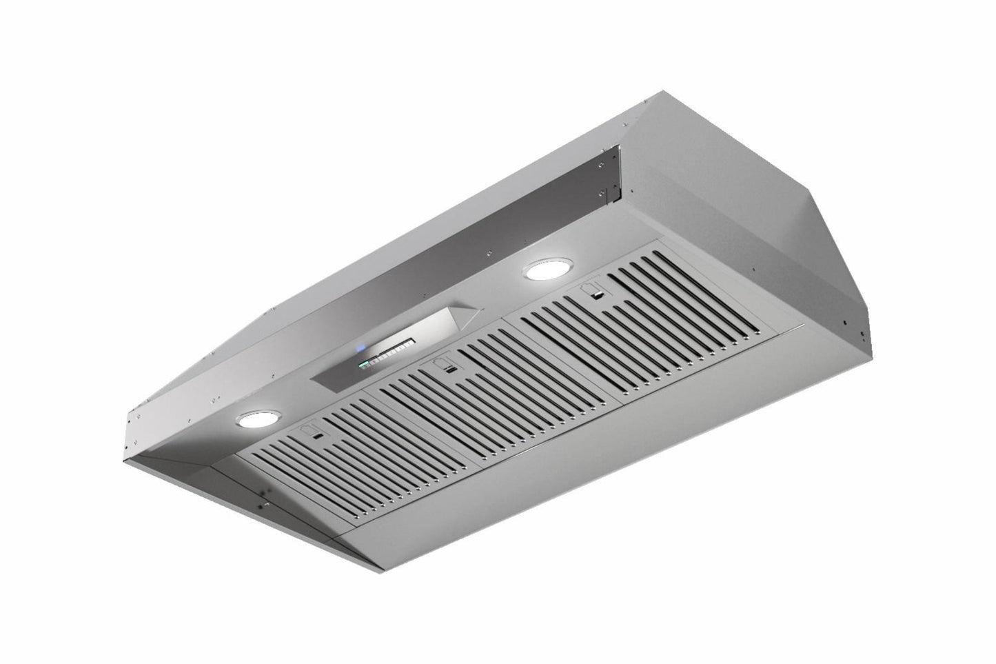 XO APPLIANCE XOIL3619KSE 36" 1000 CFM Insert Hood Liner Stainless - XOIL3619KSE