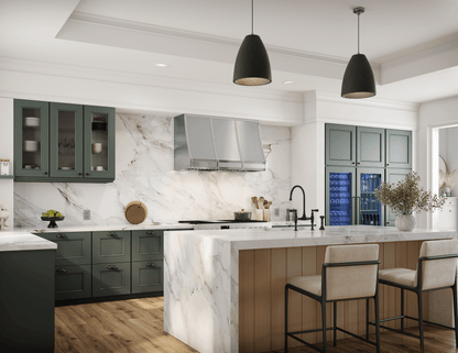 ZEPHYR Forte Wall Custom Hood, 48in, SS, BODY ONLY in Stainless Steel - CHFT48ASX