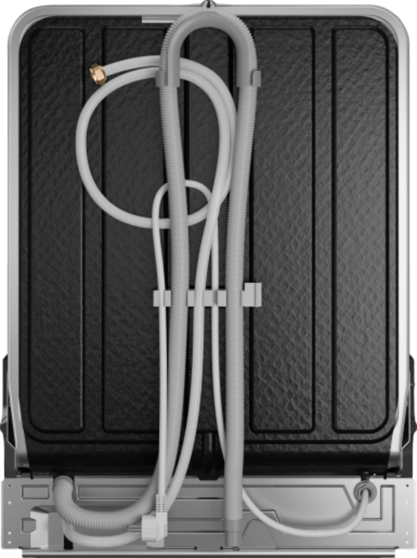 ASKO Dishwasher - DBI565IXXLS