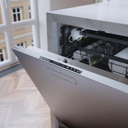 ASKO Dishwasher - DBI565IXXLS