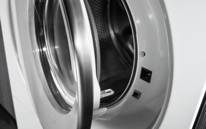 ASKO Steel Seal Washing machine White - W4114CW&nbsp;