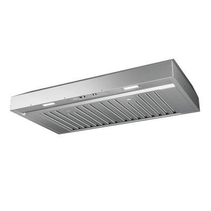 ZEPHYR Monsoon Mini, Insert, 36", SS, 300 CFM Stainless - AK9134BS