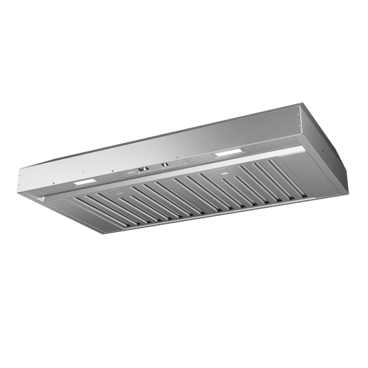 ZEPHYR Monsoon Mini, Insert, 36", SS, 300 CFM Stainless - AK9134BS
