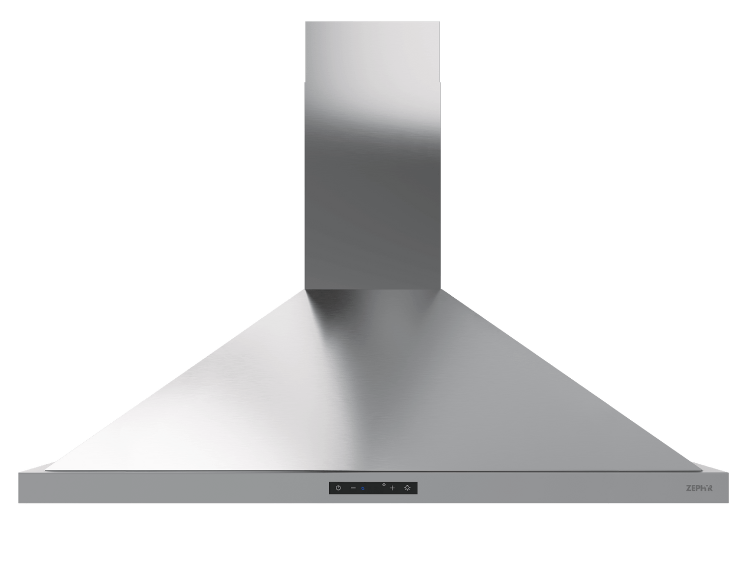 ZEPHYR Ombra, Wall, 36", SS, 600 CFM in Stainless Steel - ZOME36BS