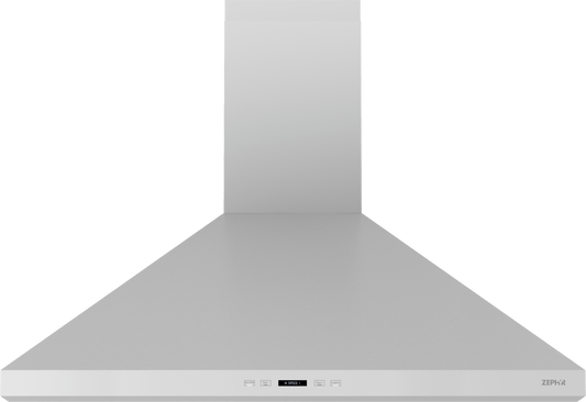 ZEPHYR Siena, Wall, 36", SS, LED, ACT in Stainless Steel - ZSIE36DS