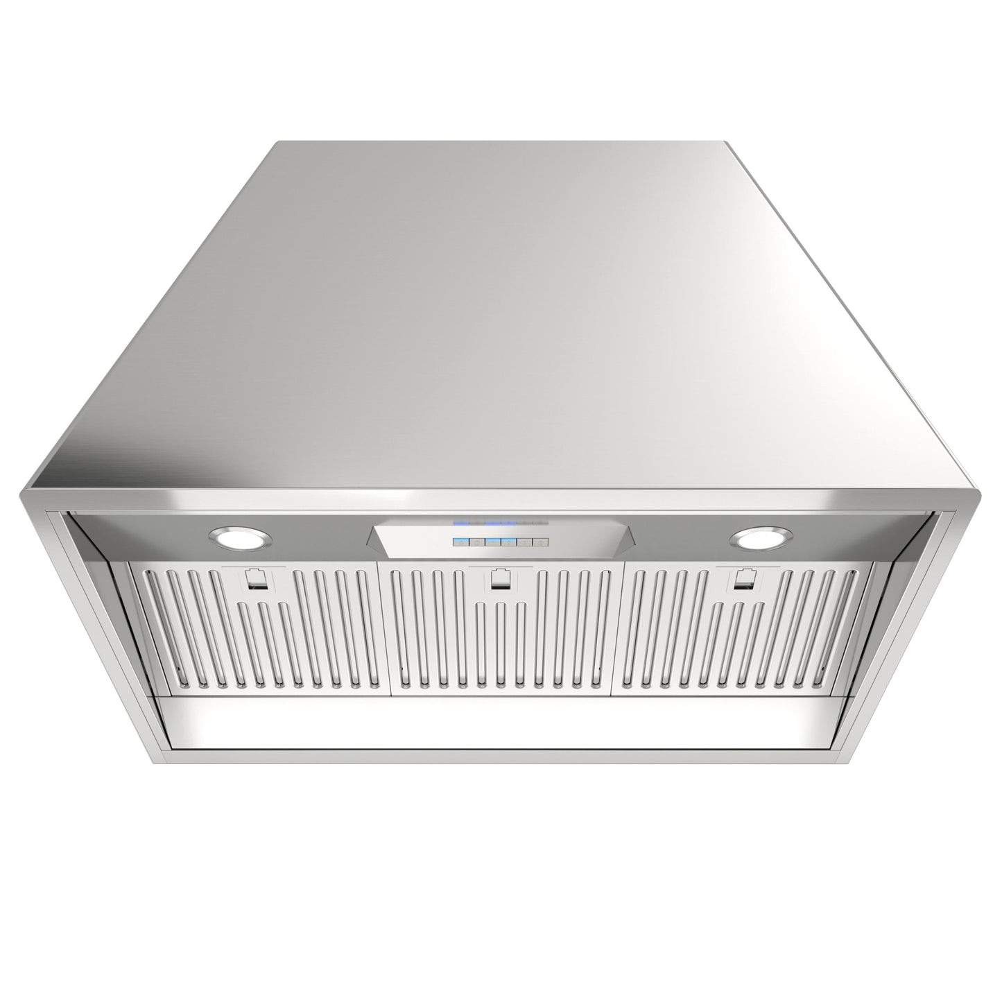 XO APPLIANCE XOVD148SS XO 48in Designer Hood in Stainless Steel - XOVD148SS