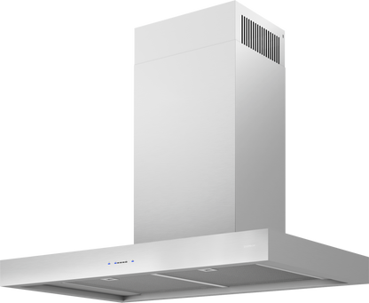 ZEPHYR Roma Wall, 30in, SS, LED, 600 CFM w/ACT in Stainless Steel - ZROE30FS