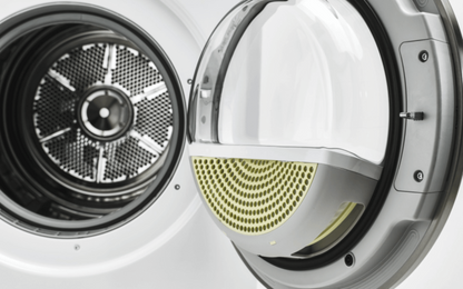 ASKO Tumble dryer White - T208VW