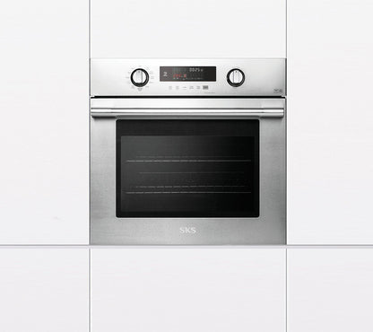 SIGNATURE KITCHEN SUITE UPWS3044ST 30-inch Single Wall Oven