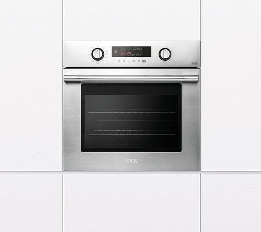 SIGNATURE KITCHEN SUITE UPWS3044ST 30-inch Single Wall Oven