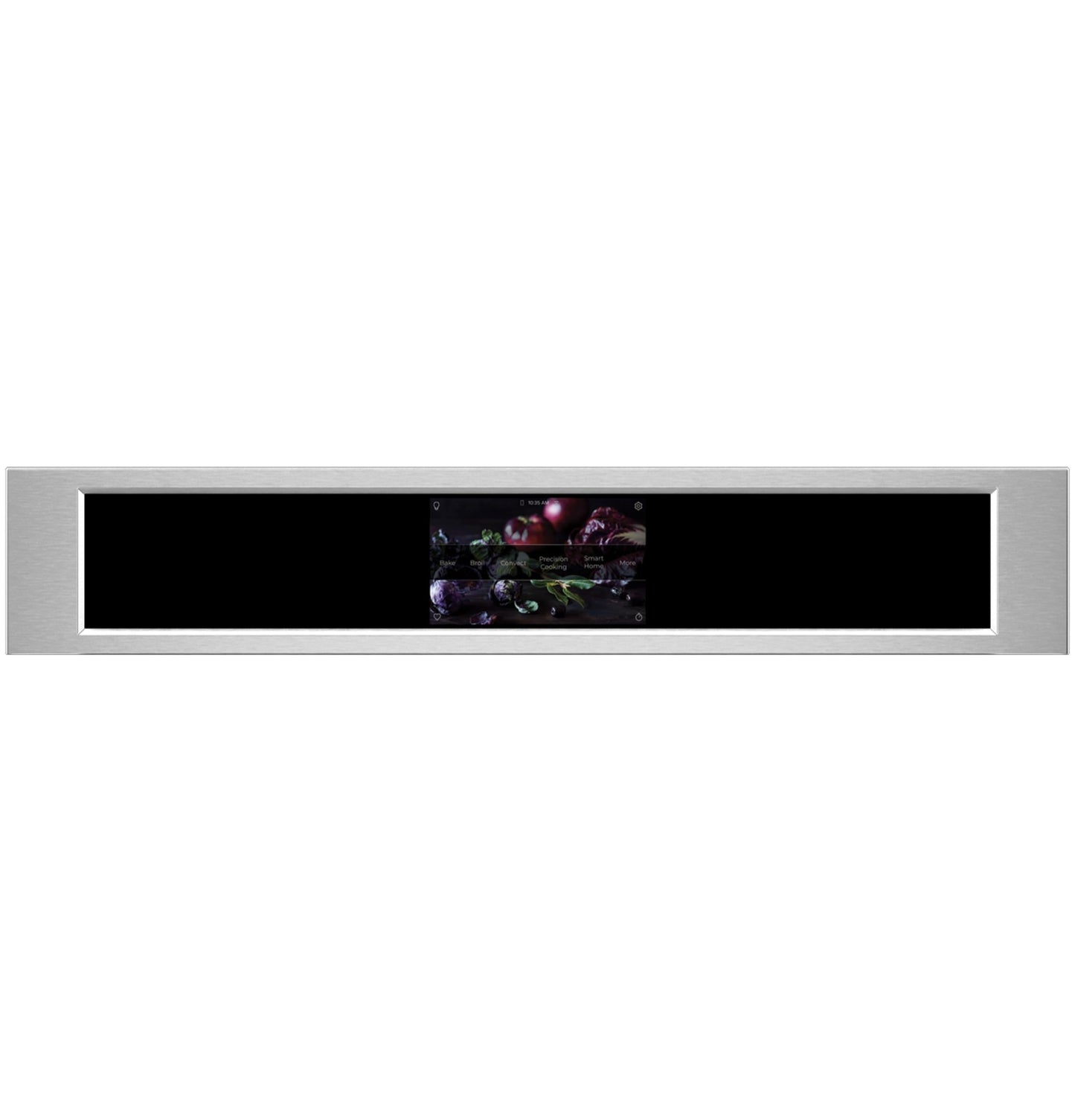 MONOGRAM Monogram 30" Statement Double Wall Oven in Stainless Steel - ZTD90DPSNSS