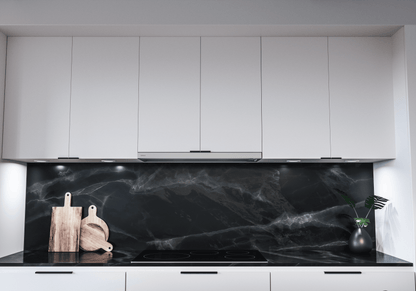 ZEPHYR Pisa, Under Cabinet, 36", SS, 500 CFM in Stainless Steel - ZPIE36BG