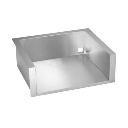 XO APPLIANCE XOG30JACKET 30" in Stainless Steel Insulated Jacket in Stainless Steel - XOG30JACKET