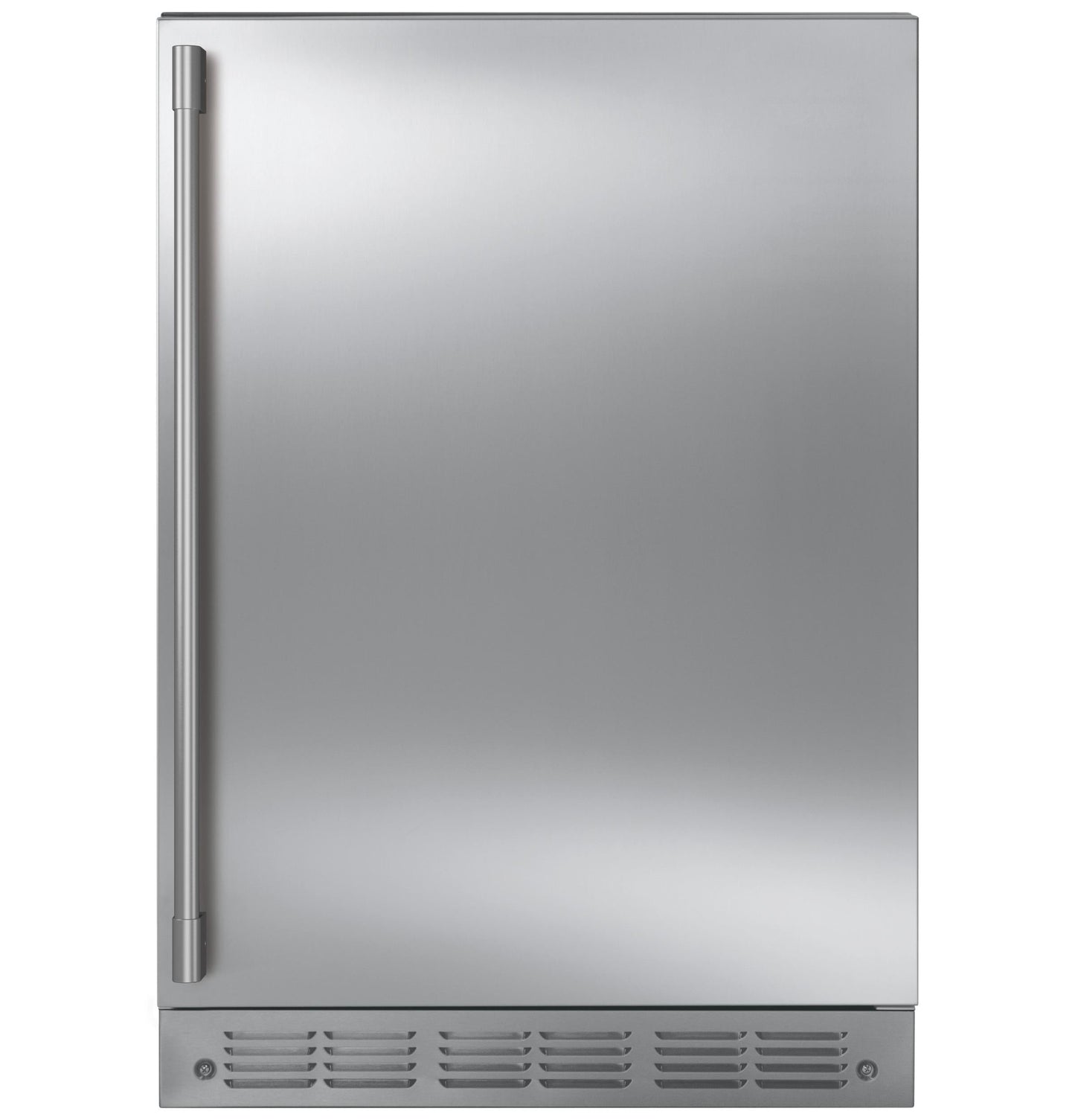 MONOGRAM Monogram 24" Fresh-Food Refrigerator in Stainless Steel - ZIFS240NSS