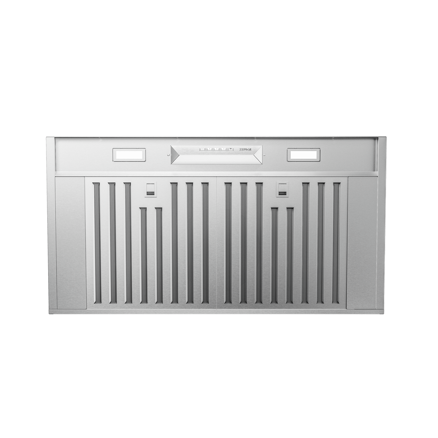 ZEPHYR Monsoon Mini, Insert, 36", SS, 300 CFM Stainless - AK9134BS