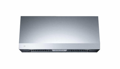 XO APPLIANCE XOT1848KSE 48" 1000 CFM Italian Made Pro Hood Range Hood in Stainless Steel - XOT1848KSE