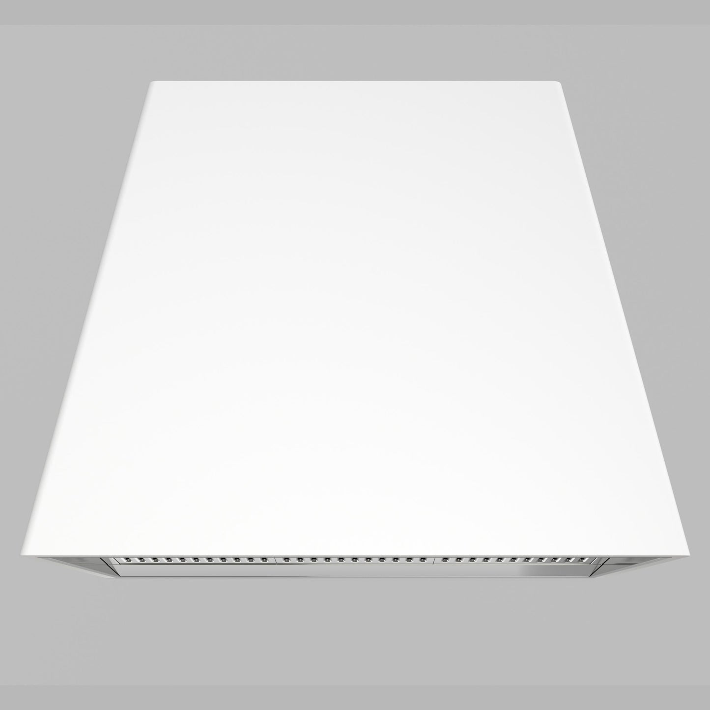 XO APPLIANCE XOVD148MW XO 48in Designer Hood Matte White - XOVD148MW