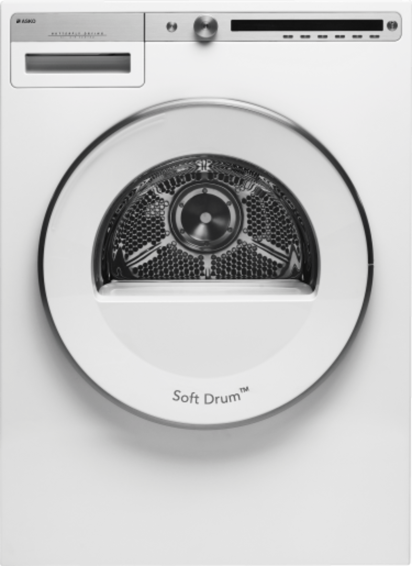 ASKO Tumble dryer White - T411VDW