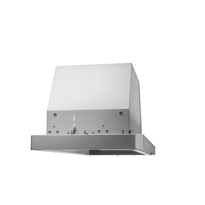 ZEPHYR Pisa, Under Cabinet, 30", SS, 500 CFM in Stainless Steel - ZPIE30BG