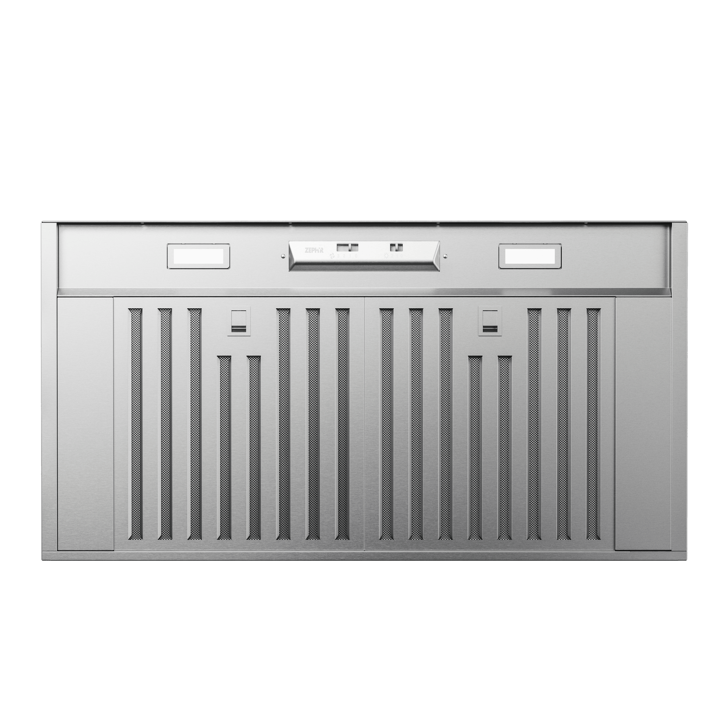 ZEPHYR Monsoon Mini, Insert, 36", SS, 300 CFM Stainless - AK9134BS