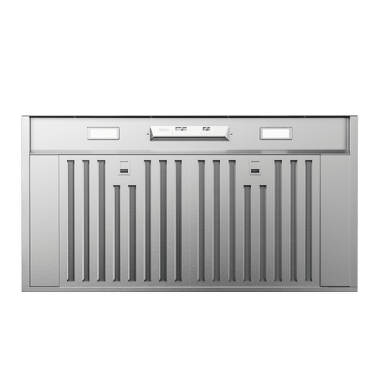 ZEPHYR Monsoon Mini, Insert, 36", SS, 300 CFM Stainless - AK9134BS