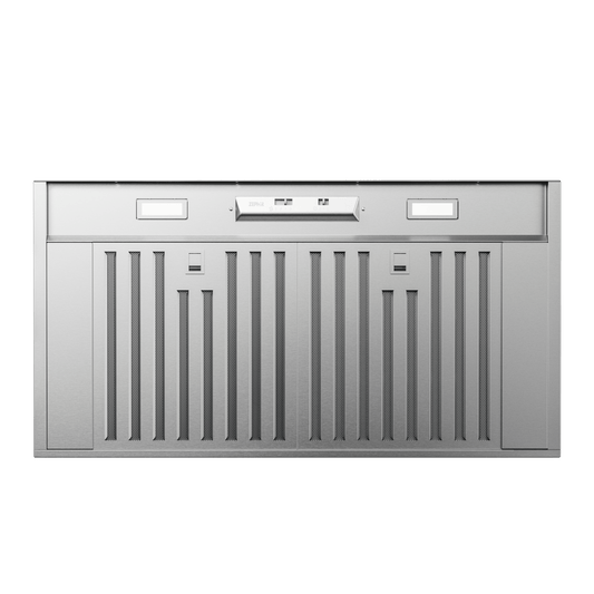ZEPHYR Monsoon Mini, Insert, 36", SS, 300 CFM Stainless - AK9134BS