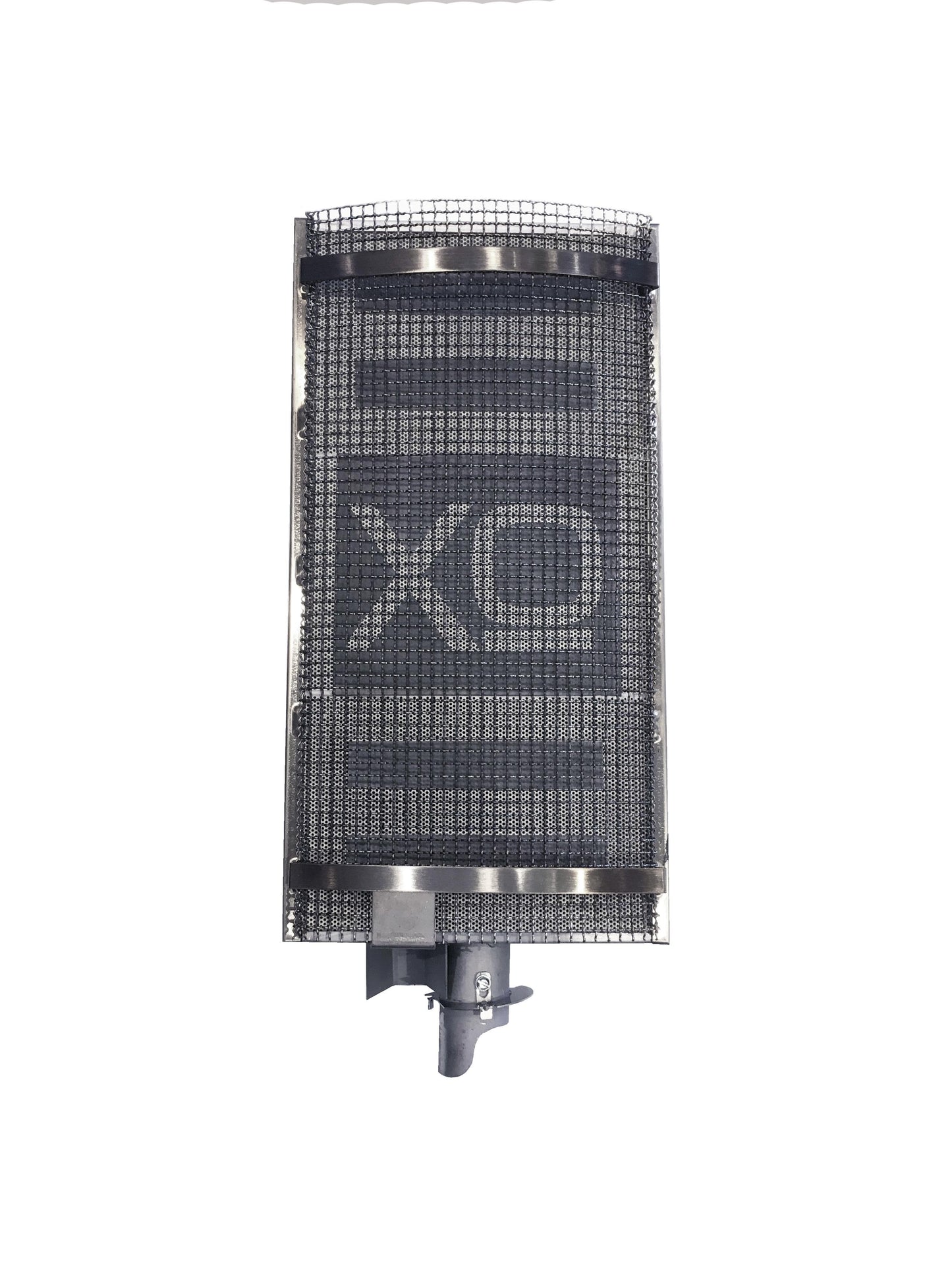 XO APPLIANCE XOG30IR Infrared variable temperature burner for 30" XO grills Gray - XOG30IR