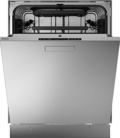 ASKO Dishwasher - DBI564ISSOF