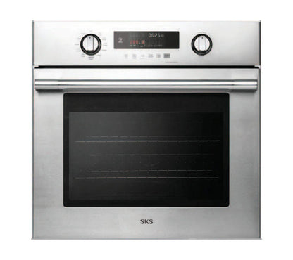 SIGNATURE KITCHEN SUITE UPWS3044ST 30-inch Single Wall Oven