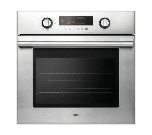 SIGNATURE KITCHEN SUITE UPWS3044ST 30-inch Single Wall Oven