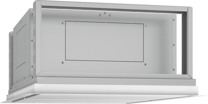 ZEPHYR Lux Connect, 43in, SS, LED, BODY ONLY in Stainless Steel - ALUE43CSX