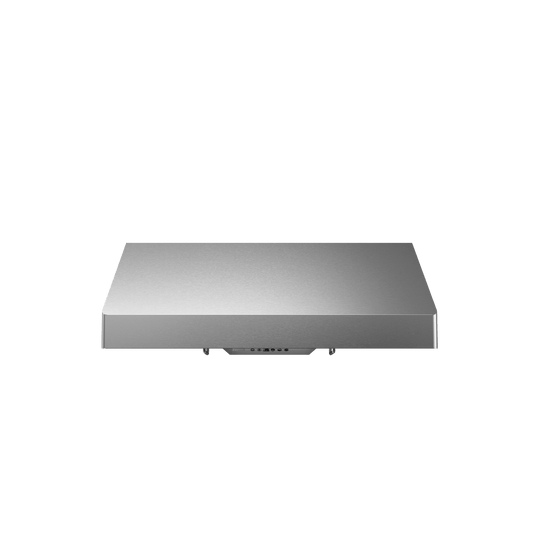 ZEPHYR Tempest I, 11in UC, 36in, SS, LED, ACT in Stainless Steel - AK7036CS