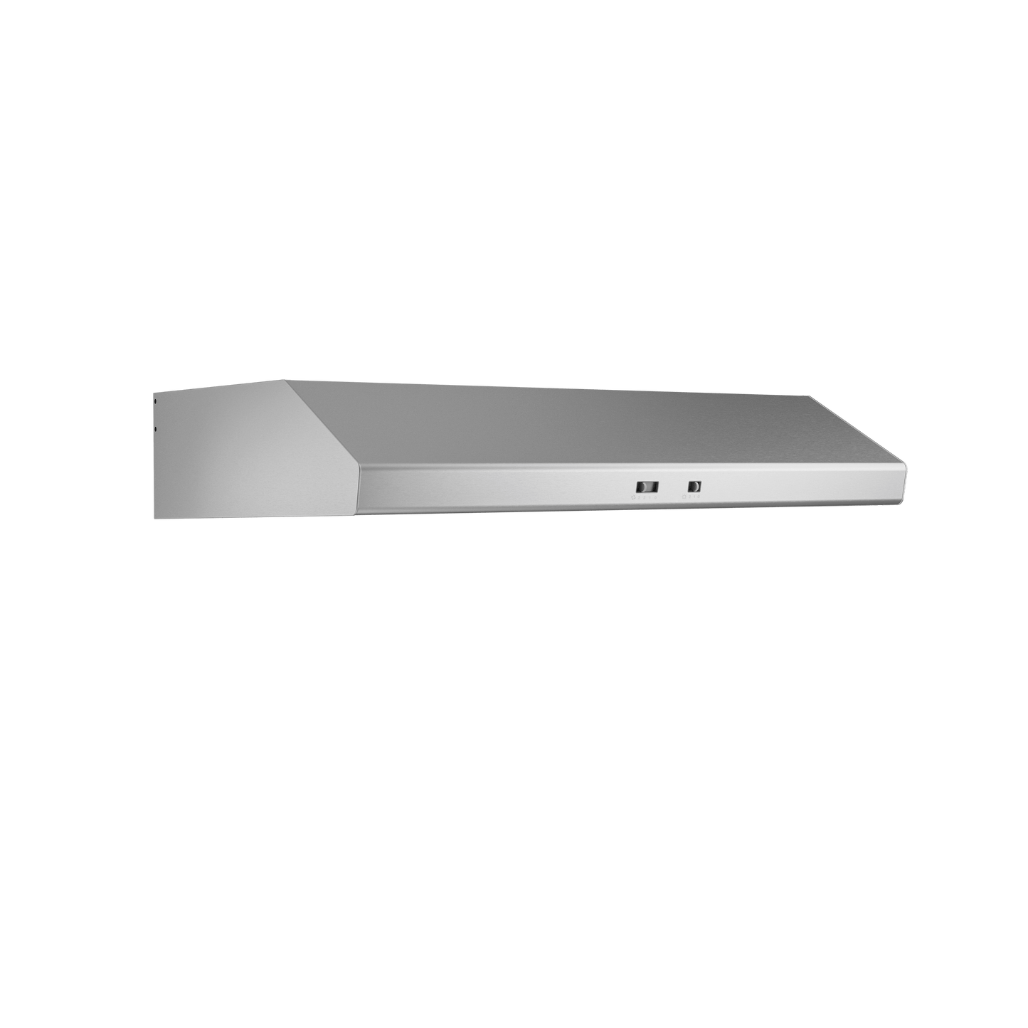 ZEPHYR Cyclone, Under Cabinet, 30", SS, 600 CFM in Stainless Steel - AK6500CS