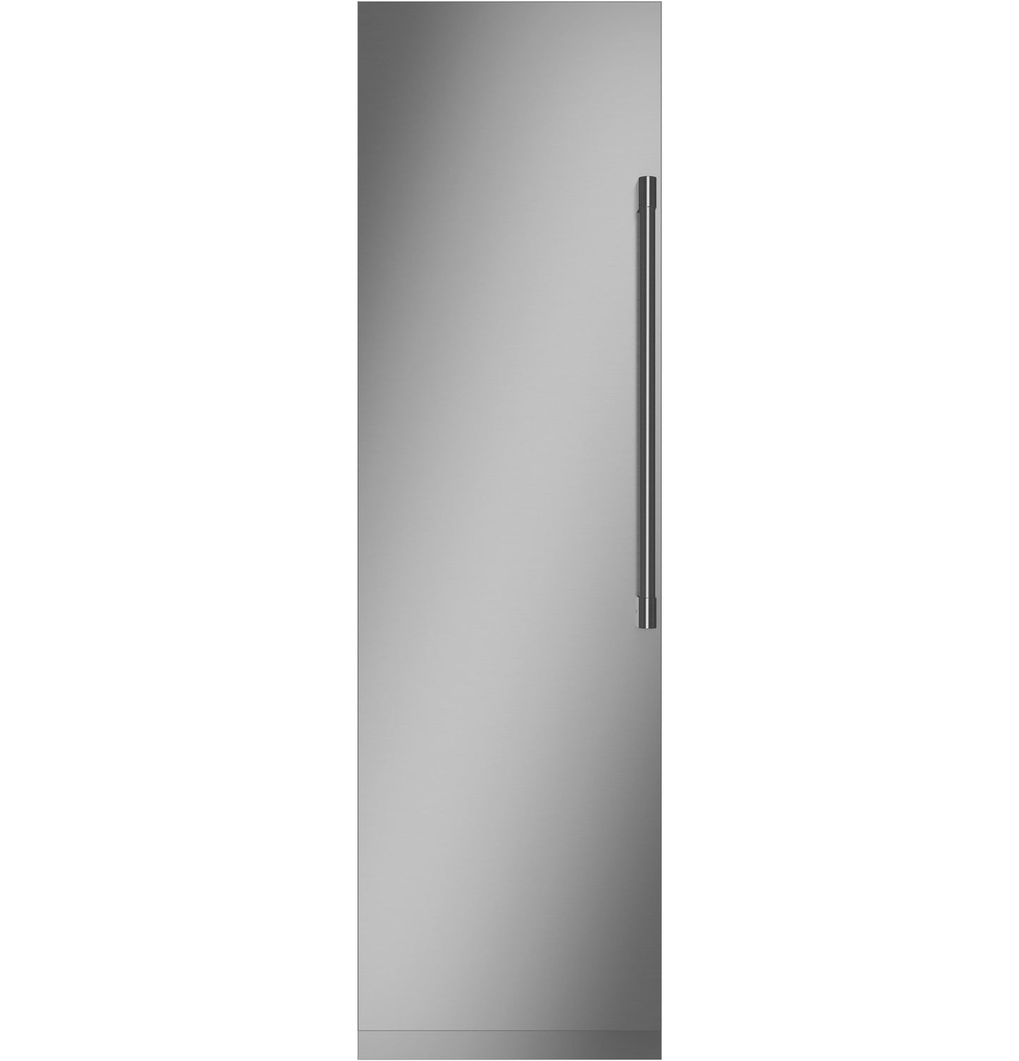 MONOGRAM 24" Fully Integrated Column Door Panel LH - ZK1SN249NLH