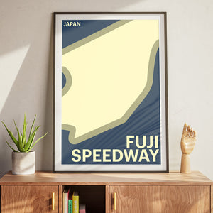 Fuji Speedway - Velocita Series