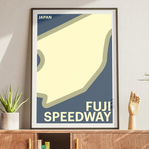 Fuji Speedway - Velocita Series