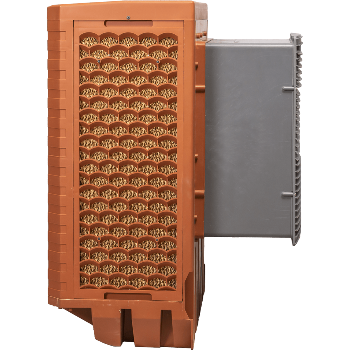 Hessaire DXW6100 CFM Front Discharge Window Evaporative Cooler - he14186