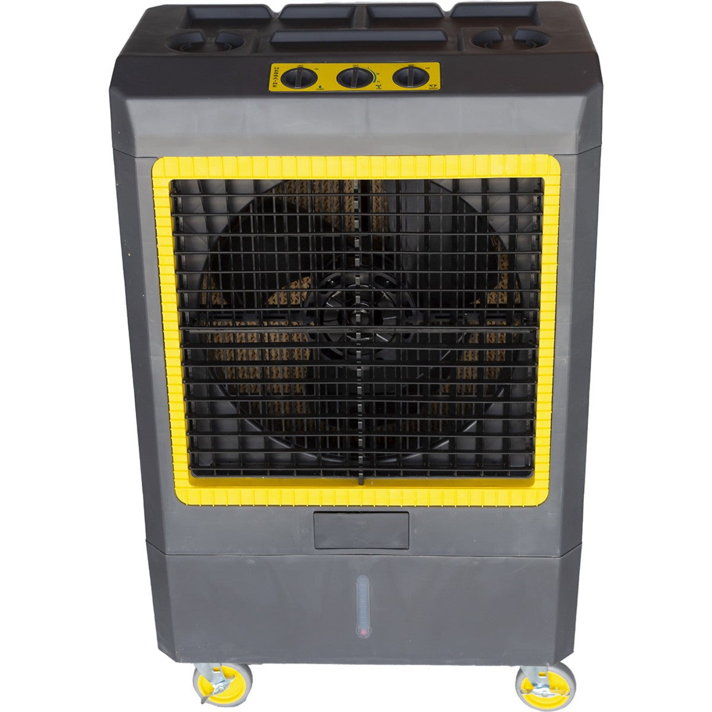 Hessaire M250 5,300 CFM Portable Evaporative Cooler - he13157