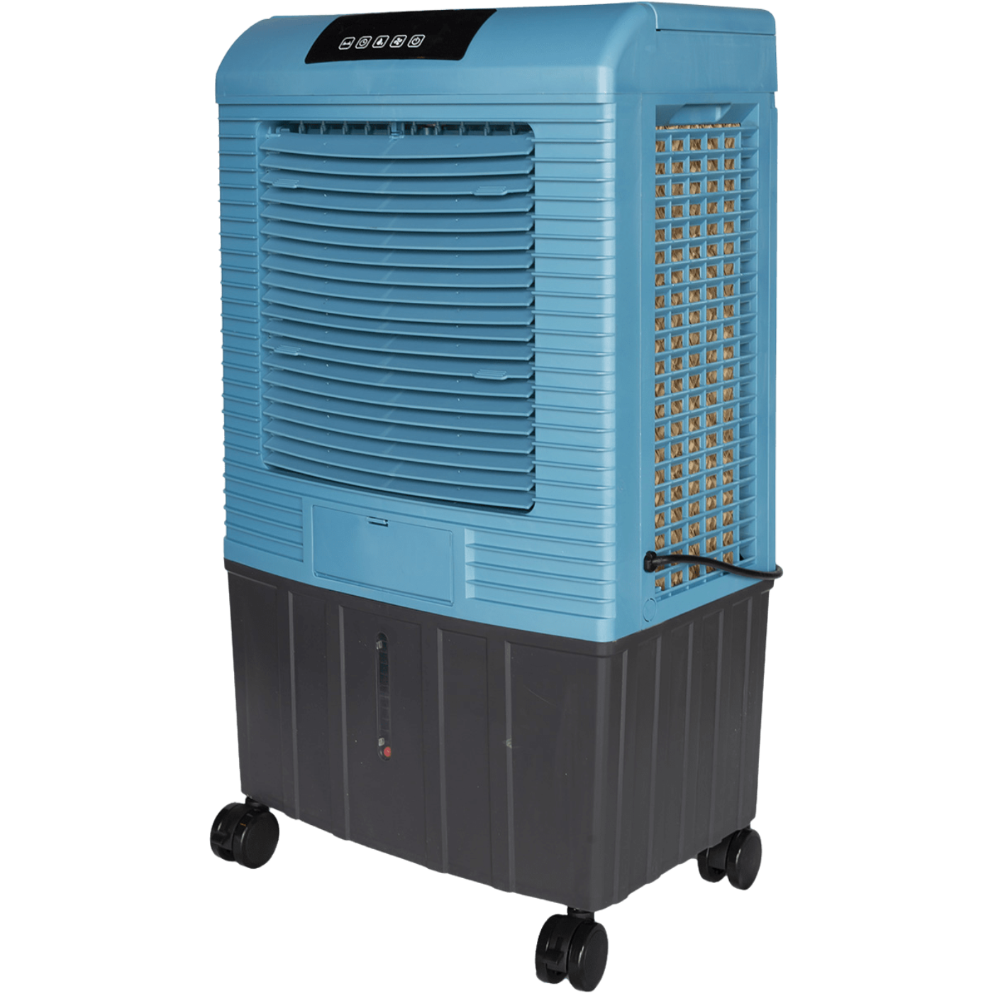 Hessaire MC26T 2,100 CFM Evaporative Cooler - he13154