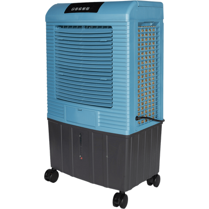 Hessaire MC26T 2,100 CFM Evaporative Cooler - he13154