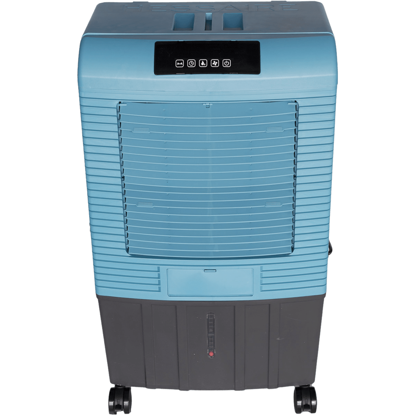 Hessaire MC26T 2,100 CFM Evaporative Cooler - he13154