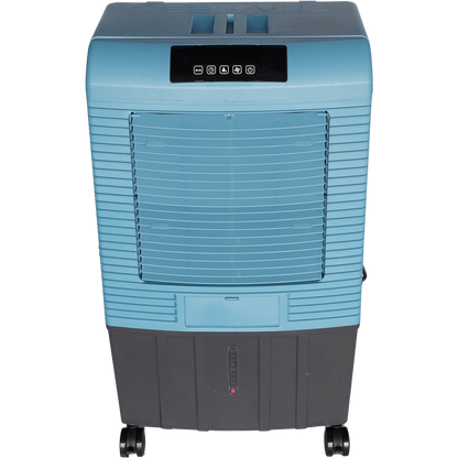 Hessaire MC26T 2,100 CFM Evaporative Cooler - he13154