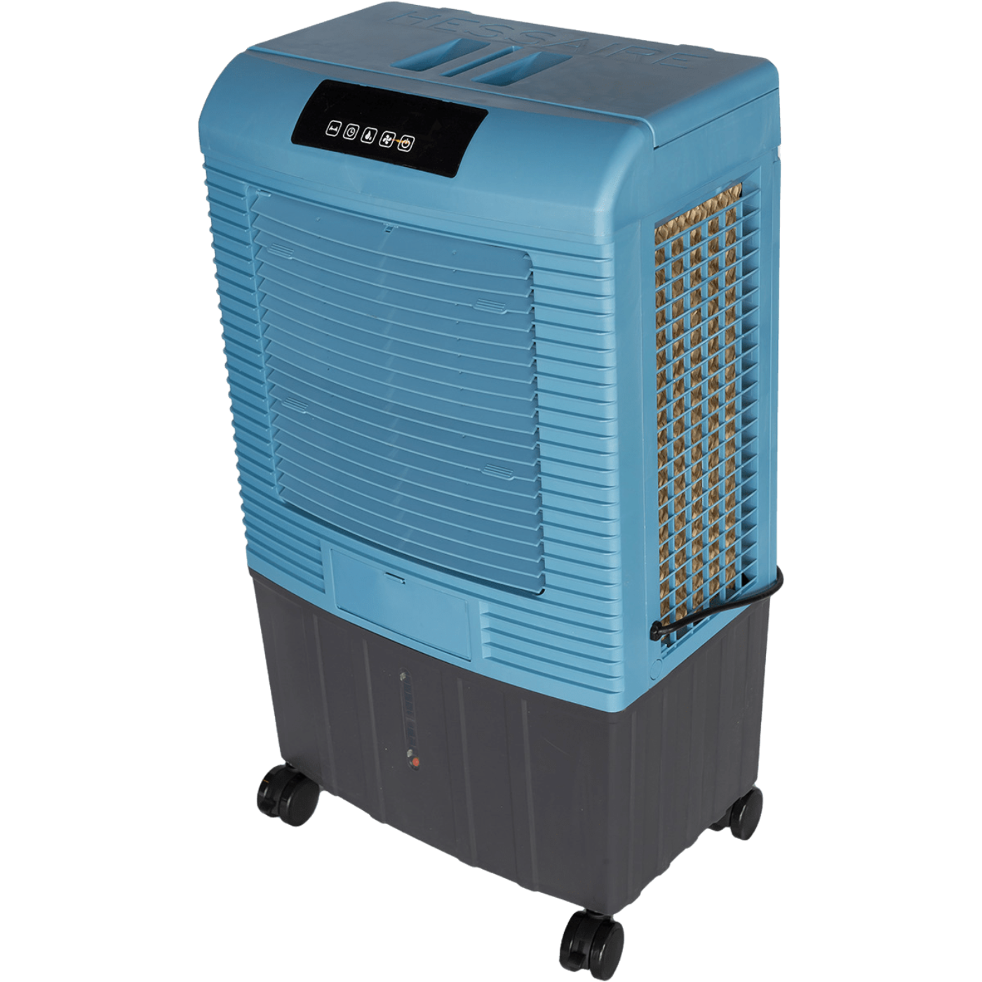 Hessaire MC26T 2,100 CFM Evaporative Cooler - he13154