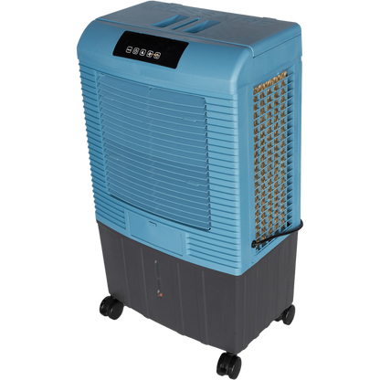 Hessaire MC26T 2,100 CFM Evaporative Cooler - he13154
